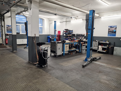 Autowerkstatt Ulm Autohaus Shrimo
