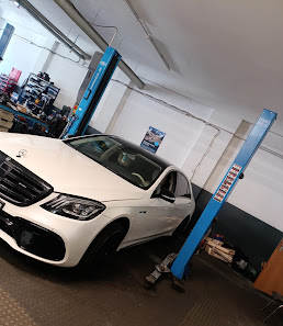 Autowerkstatt Ulm Autohaus Shrimo