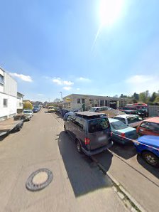 Klaus Thomas Autohandel