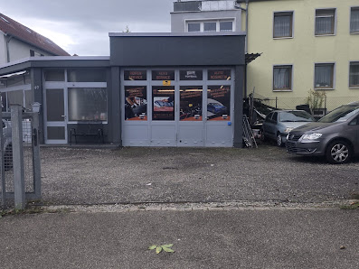Autowerkstatt ToySal