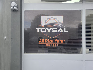 Autowerkstatt ToySal
