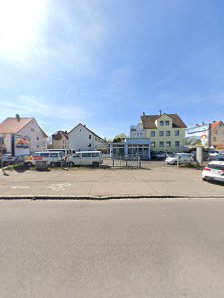 Autowerkstatt ToySal