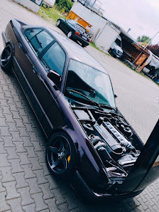 Kfz-Rick Meisterwerkstatt