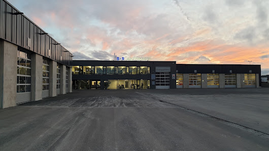 B + R Autohaus GmbH Alfred Maier