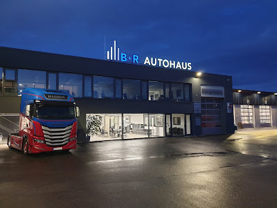 B + R Autohaus GmbH Alfred Maier