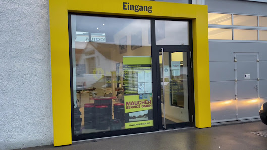 Maucher Service GmbH