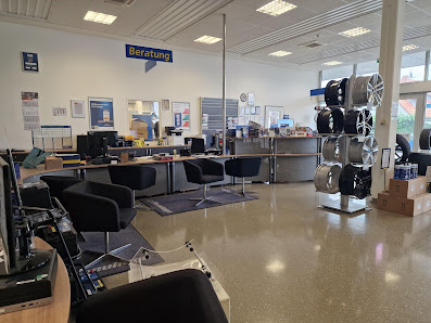 Pneuhage Reifen und Autoservice