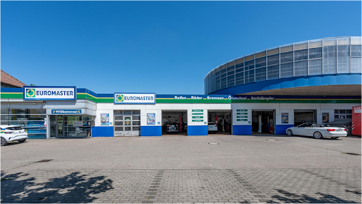EUROMASTER Neu-Ulm/Donau PKW