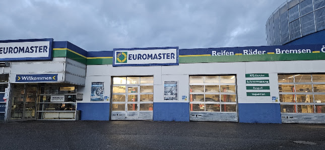 EUROMASTER Neu-Ulm/Donau PKW