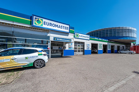 EUROMASTER Neu-Ulm/Donau PKW