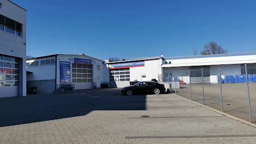 Buyuk Karosserie- und Fahrzeugbau