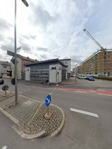 Hagelschaden-Zentrum Ulm