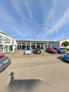 Autohaus Holz + Haller GmbH