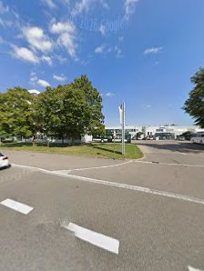 Daimler Buses GmbH Service Center Neu-Ulm