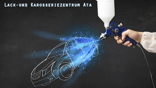Ata GmbH | Lackiererei Ulm| Karosseriebau Ulm| Unfallinstandsetzung Ulm