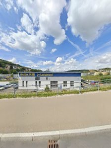 Ata GmbH | Lackiererei Ulm| Karosseriebau Ulm| Unfallinstandsetzung Ulm