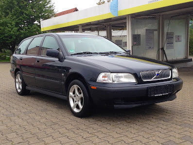 SUDER Automobile