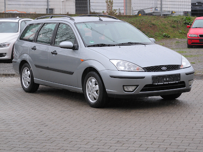 SUDER Automobile