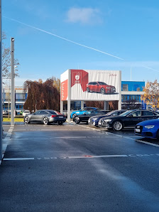 Hahn Automobile | Audi Partner Ludwigsburg