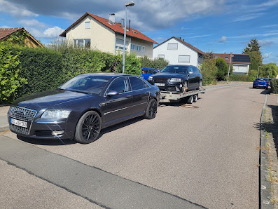 Hahn Automobile | Audi Partner Ludwigsburg