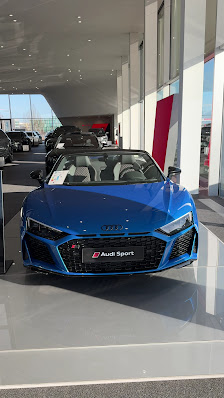 Hahn Automobile | Audi Partner Ludwigsburg