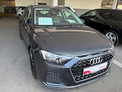 Hahn Automobile | Audi Partner Ludwigsburg