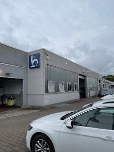 Hahn Automobile | Volkswagen Partner Ludwigsburg