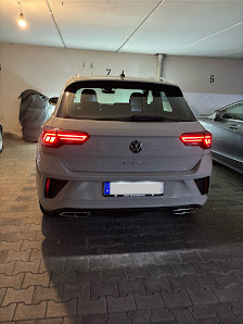 Hahn Automobile | Volkswagen Partner Ludwigsburg