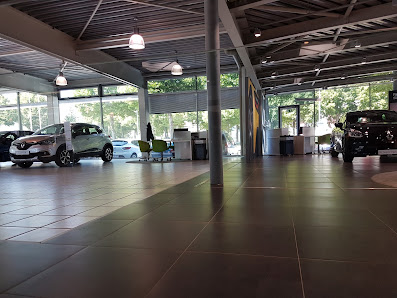 Auto Haass - Kia - Dacia - Renault - Ludwigsburg
