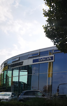 Auto Haass - Kia - Dacia - Renault - Ludwigsburg
