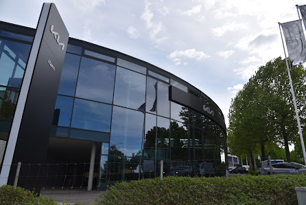 Auto Haass - Kia - Dacia - Renault - Ludwigsburg