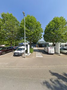 Auto Haass - Kia - Dacia - Renault - Ludwigsburg