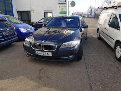 Autopunkt Ludwigsburg 2