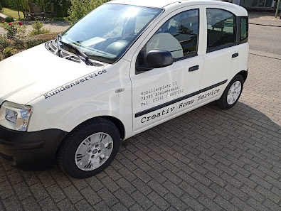 Auto Jajeh in Asperg