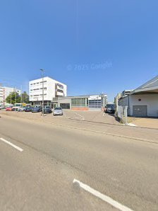 Auto Jajeh in Asperg