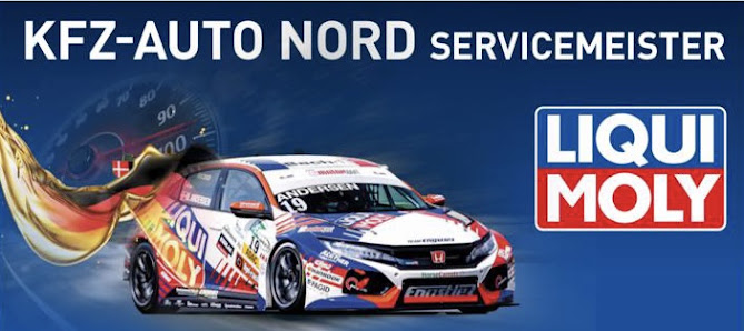 KFZ AUTO NORD