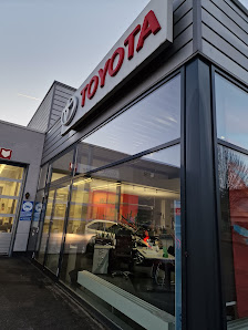 West-Garage Heinz Buchenroth GmbH