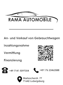 Rama Automobile