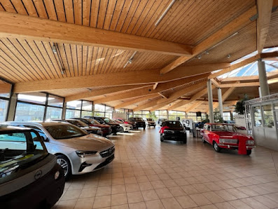 Opel Autohaus Weller