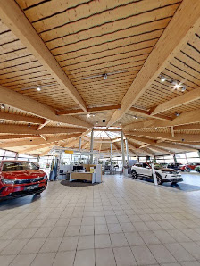 Opel Autohaus Weller
