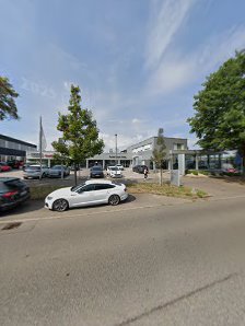 Autohaus Wolfgang Fritz