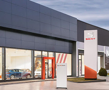 Autohaus Heß
