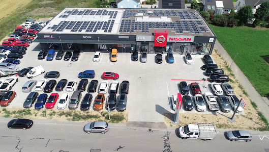 Autohaus Heß