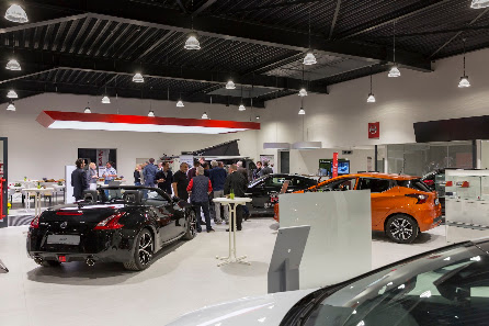 Autohaus Heß