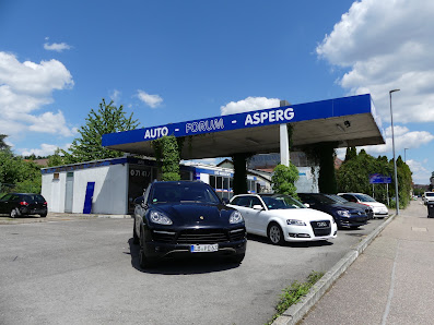 Orak Sport- und Gebrauchtwagen GmbH