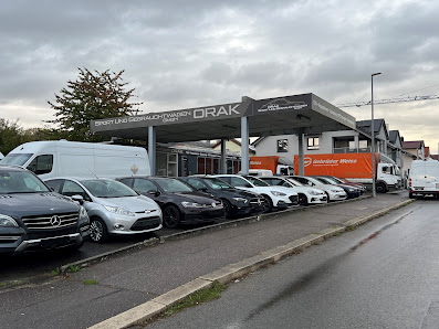 Orak Sport- und Gebrauchtwagen GmbH