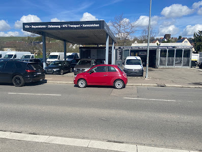 Orak Sport- und Gebrauchtwagen GmbH