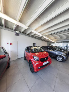 Mercedes Autohaus Janiak Asperg (Ludwigsburg)