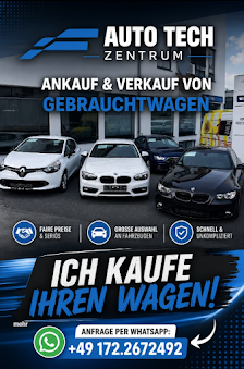 Auto-Tech Zentrum