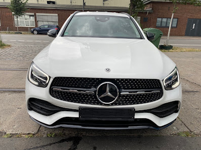 Suleiman Autohandel